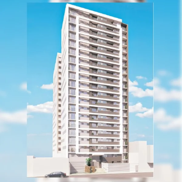 EDIFICIO EXCELLENCE – SURQUILLO SURQUILIO, LIMA